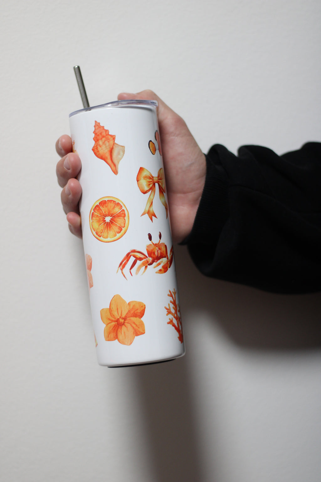 Termoska - Pink summer