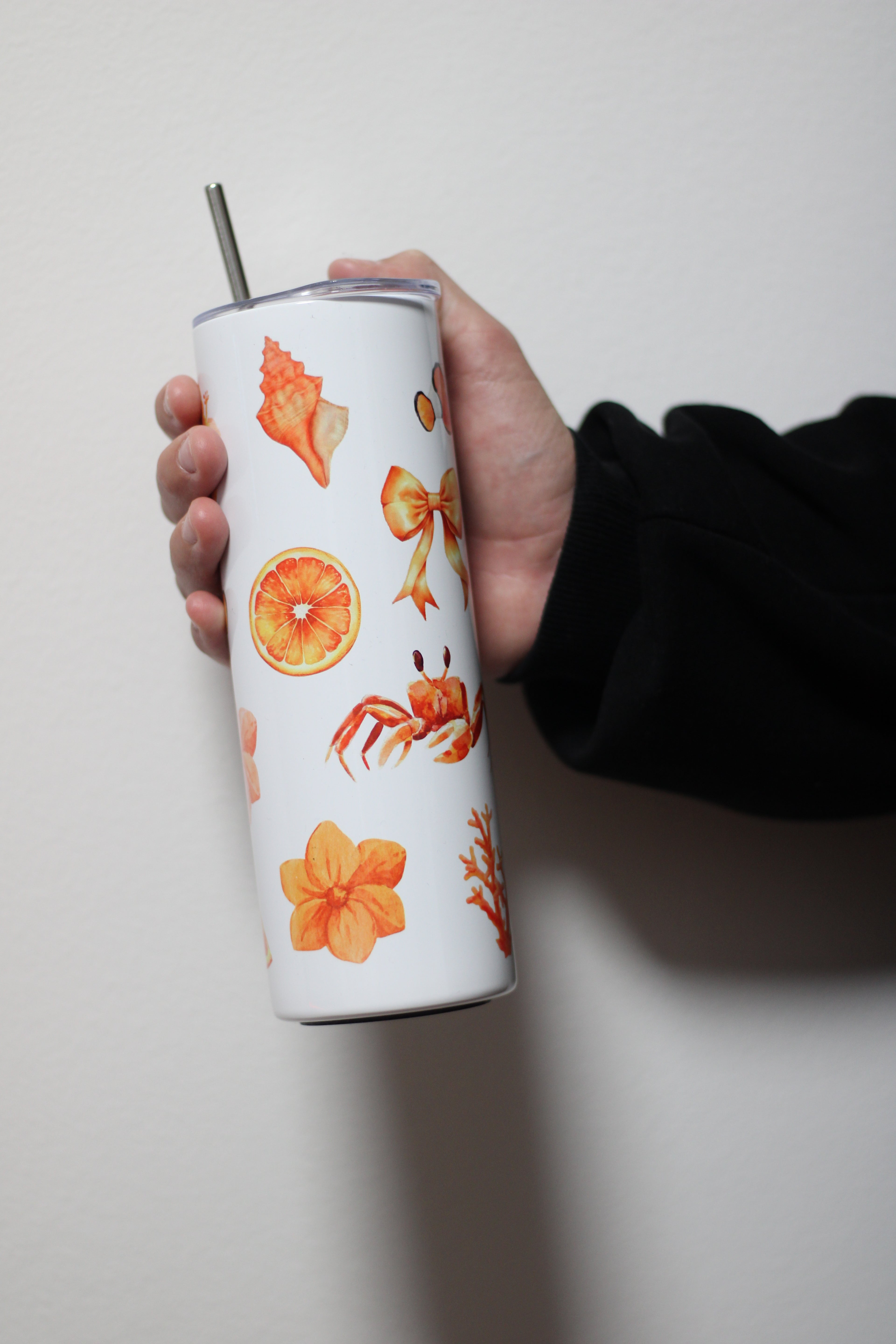 Termoska - Pink summer