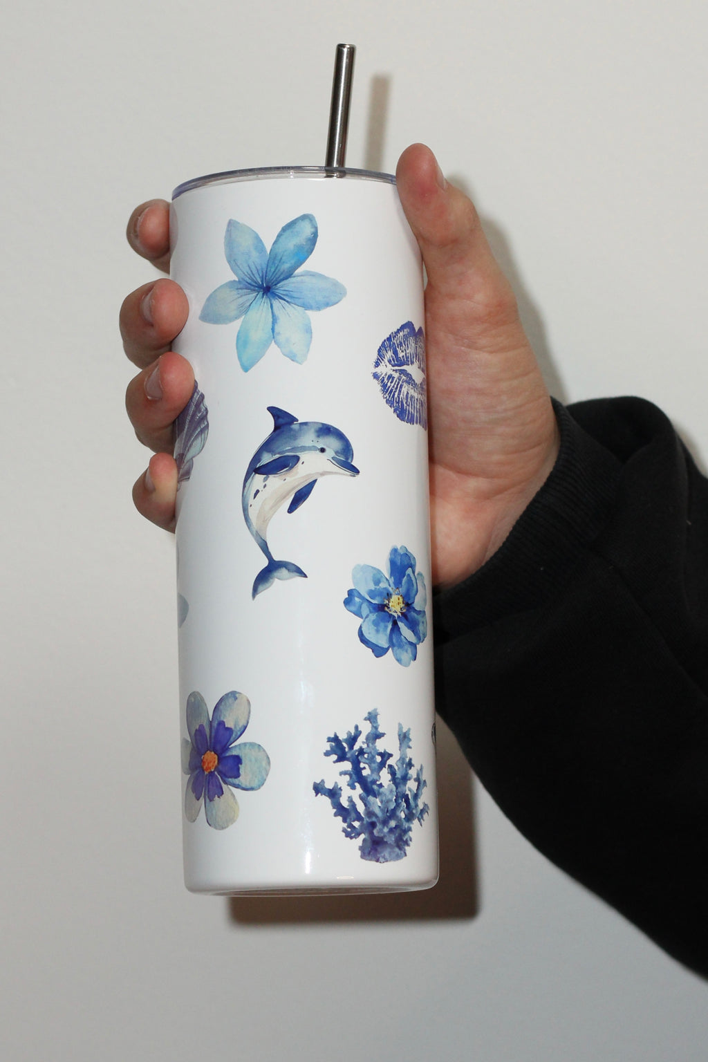 Termoska - Blue summer